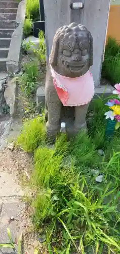 富主姫神社(宮城県)