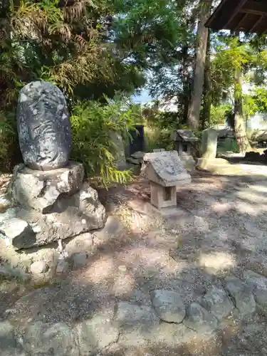 大荒神社(福島県)