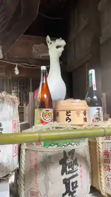 吉備津神社(岡山県)