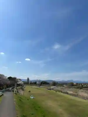 多賀神社(東京都)