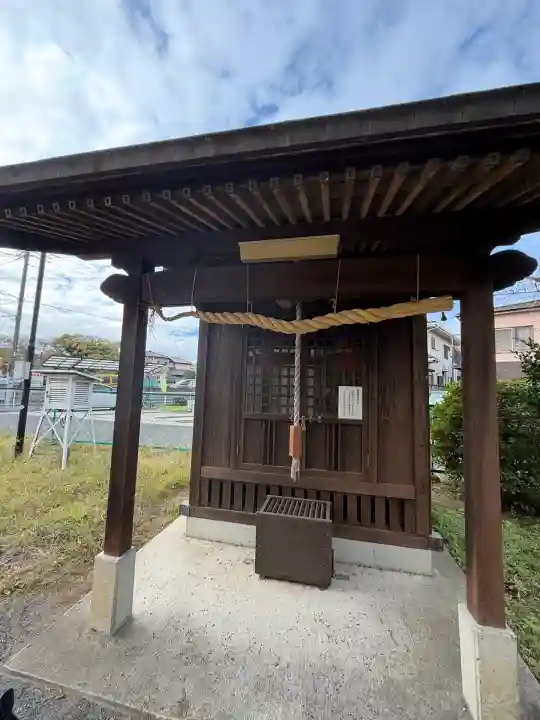 古峯神社(茨城県)