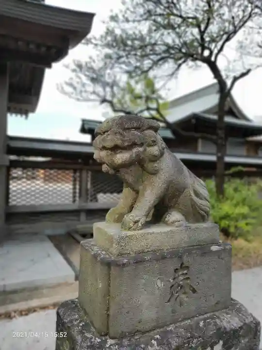 須賀神社(栃木県)