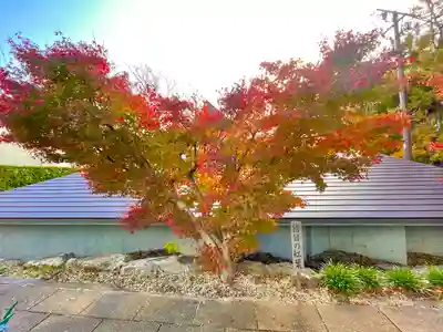 伊勢の国 四天王寺(三重県)