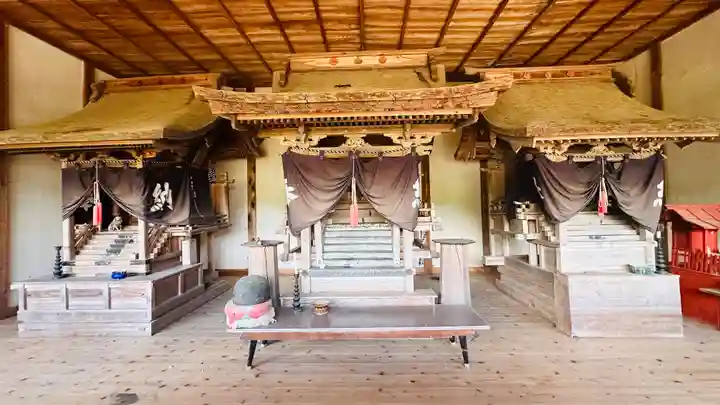 妙祐寺(福井県)