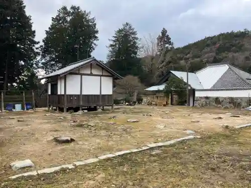 金山寺(岡山県)