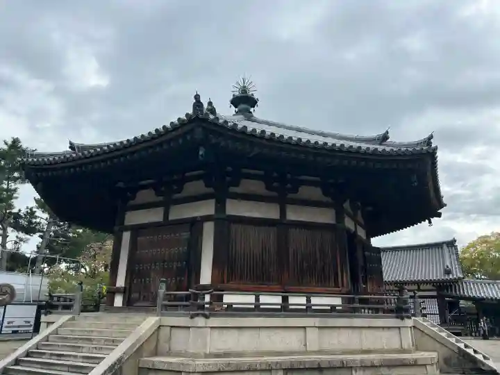 法隆寺(奈良県)