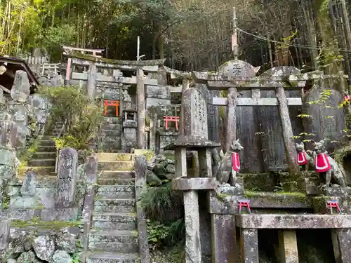 大岩大神(京都府)