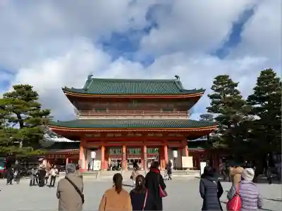 平安神宮(京都府)