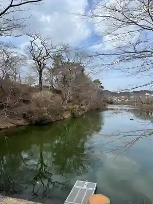徳善院明王密寺(福島県)