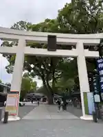 加藤神社(熊本県)