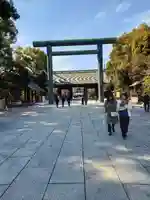 靖國神社(東京都)