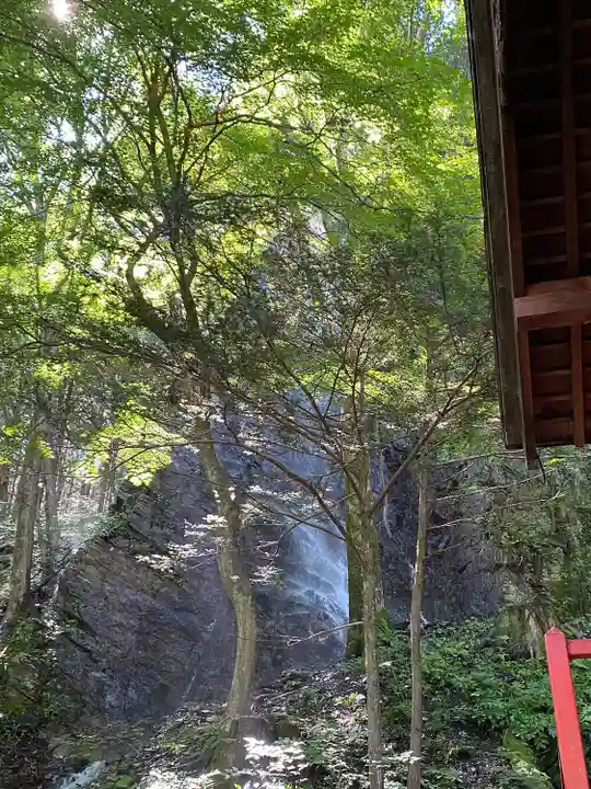 南宮神社(長野県)