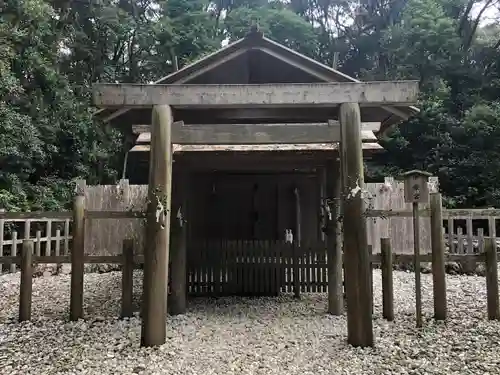 伊雜宮（皇大神宮別宮）(三重県)