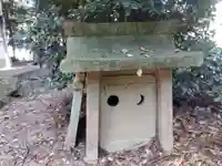春日神社(福井県)