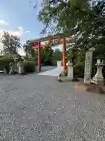 斎場所大元宮(吉田神社末社)(京都府)