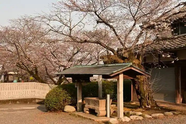 実報寺(愛媛県)