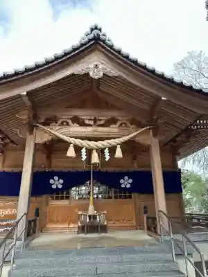 熊野神社(富山県)