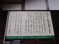 折立観音堂(岐阜県)