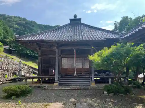 正楽寺(福井県)