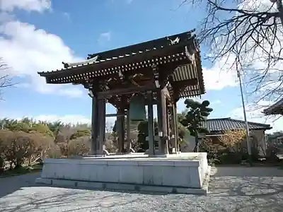 東光寺のその他建物