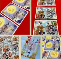 多治速比売神社(大阪府)