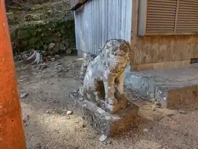 引作神社(三重県)