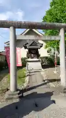 神明宮(栃木県)