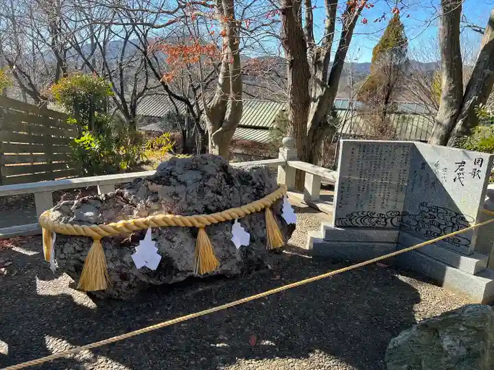 常陸国出雲大社(茨城県)