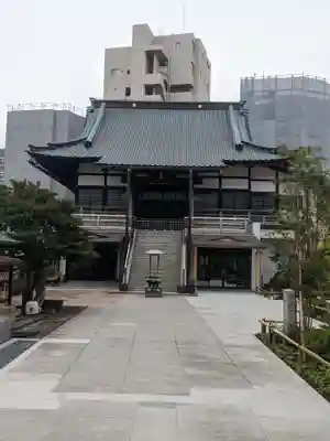 善立寺(神奈川県)