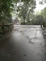 都萬神社(宮崎県)