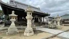 佐保神社(兵庫県)