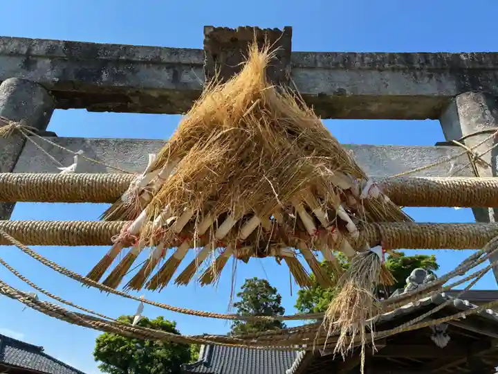 香取神社(千葉県)