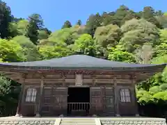 雲巌寺(栃木県)