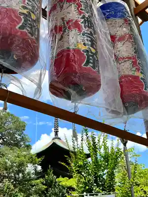 信濃國分寺のその他建物