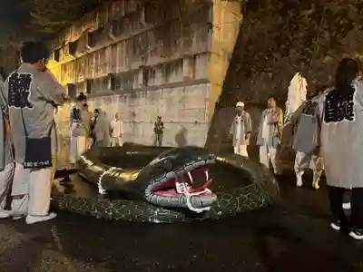 赤城神社(群馬県)