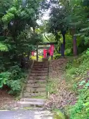 舞鶴稲荷神社(山形県)