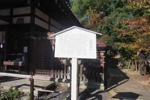 新熊野神社の歴史