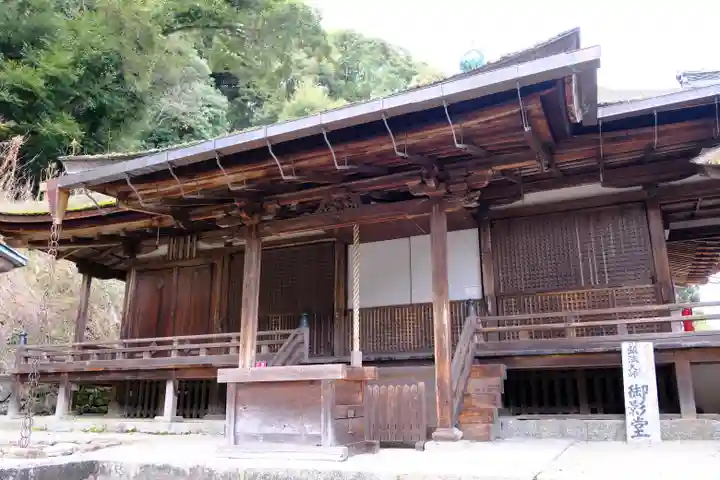 金剛寺のその他建物