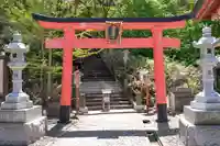 高山稲荷神社(青森県)