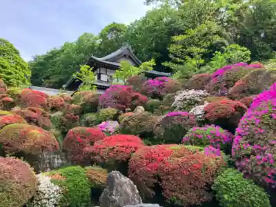 等覚院(神奈川県)
