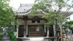 宗源寺(栃木県)