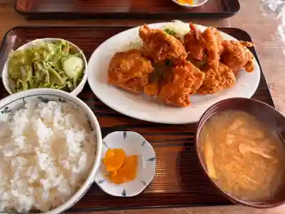 八剣神社(長野県)