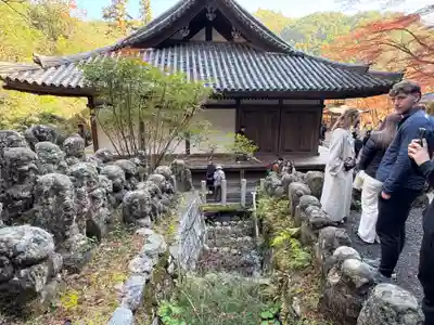 愛宕念仏寺(京都府)