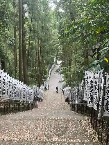 熊野本宮大社(和歌山県)