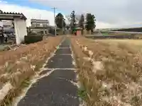 宇波刀神社(岐阜県)