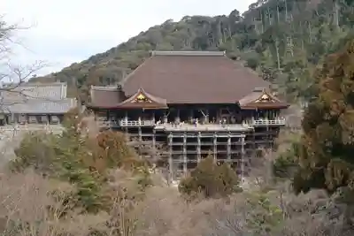 清水寺(京都府)