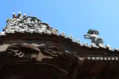 修禅寺の芸術