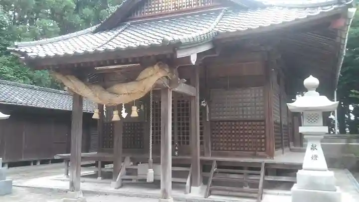 足切神社(福岡県)