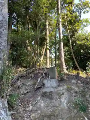 山神社(千葉県)