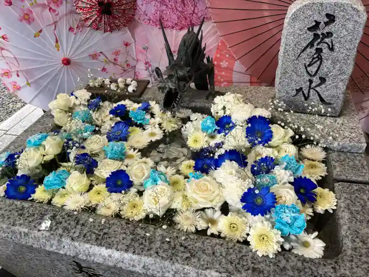 札幌諏訪神社(北海道)